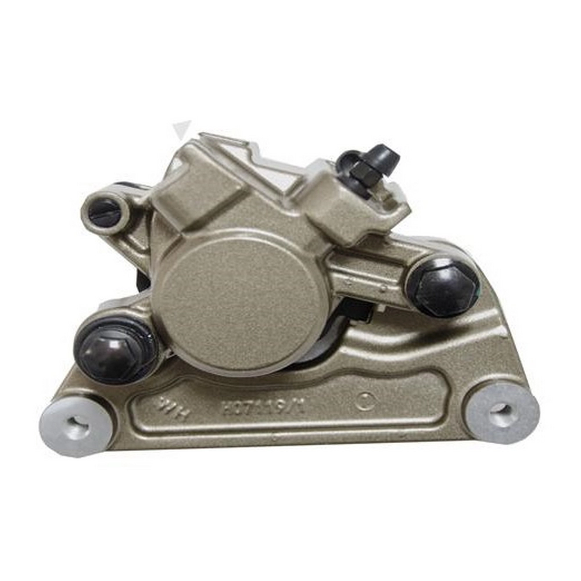 RKS RZ 250-S ARKA FREN MERKEZİ ALT KISIM #RK 57629